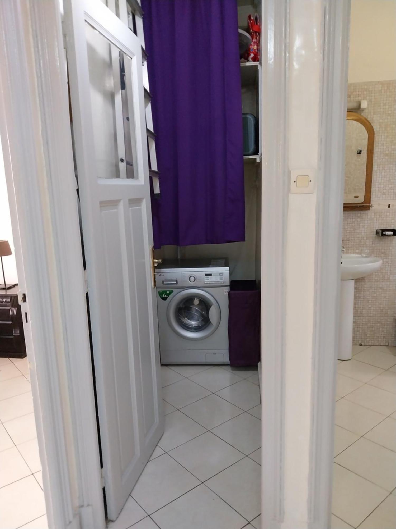 Cosy Art Deco Apart Welcome To James'S Casablanca Eksteriør billede