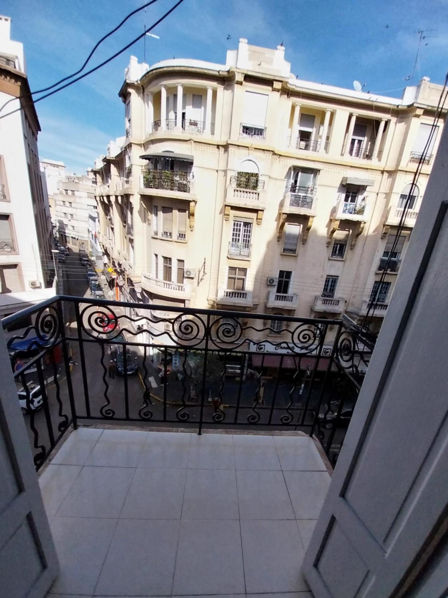 Cosy Art Deco Apart Welcome To James'S Casablanca Eksteriør billede