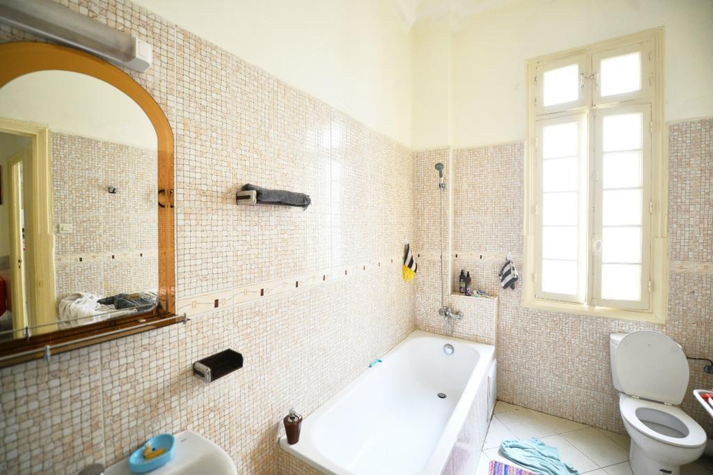 Cosy Art Deco Apart Welcome To James'S Casablanca Værelse billede